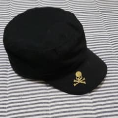 mastermind Carhartt newera ワークキャップ 帽子