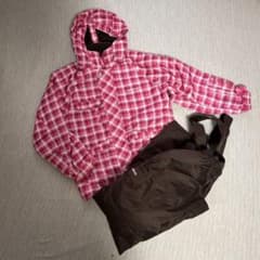 廣瀬ノリユキ様専用　ウエアのサムネイル