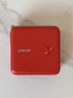 Anker PowerCore Fusion 10000のサムネイル