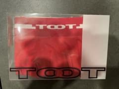 TOOT. Mサイズのサムネイル