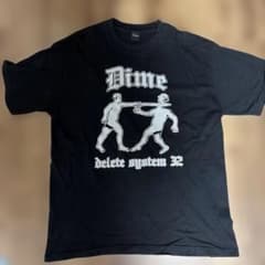 Dime Tシャツのサムネイル