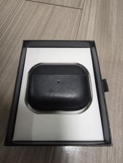 革製　NATIVE UNION AirPods Pro ケース