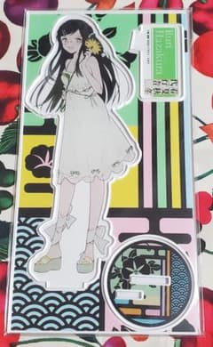 春夏秋冬代行者 葉桜瑠璃 アクリルスタンド - メルカリ
