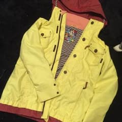本日ラスト！大特価！SISTA.J　上のみウェア☆のサムネイル