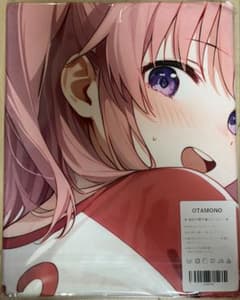 m*）様 OTAMONO バスタオル タペストリー 萌えタオル - メルカリ