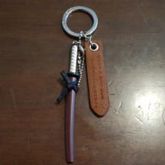 映画るろうに剣心　キーホルダーのサムネイル