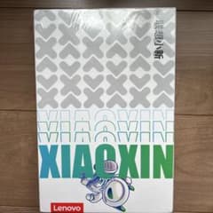 新品未開封 Lenovo Xiaoxin Pad 2024 8GB/128GB - メルカリ