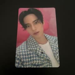 SEVENTEEN JAPAN 1st EP DREAM トレカ ミンギュ - メルカリ