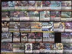 むらくも デッキ&強化パーツ (ヤスイエ・決闘龍) | Mercari