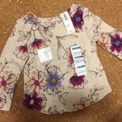 お取り置きオールドネイビーOLDNAVYベイビー服トップスのサムネイル