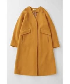 定価29800‼️新品未使用MOUSSYロングコートのサムネイル