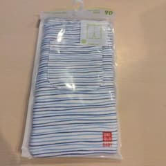 UNIQLO レギンス 5分丈のサムネイル