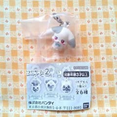 ぷちきゃあ めじるしアクセサリー2 だいふく