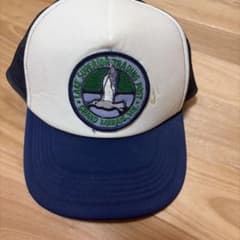 LAKE SUPERIOR TRADING POST メッシュキャップのサムネイル