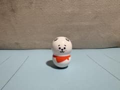 BT21 RJ 쿠너츠 일어나 쏟아져