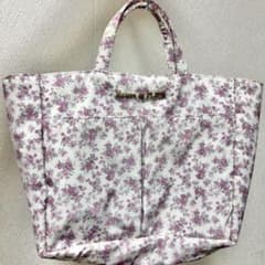 Maison de FLEUR バッグインバッグのサムネイル