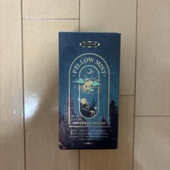 【新品】OPTATUM PILLOW MIST UNIVERSE DREAMのサムネイル
