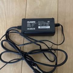 HUAWEI DC12V HW-120200J0Aのサムネイル