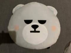 BIGBANG BIG 페이스 인형