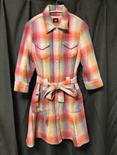 cher×Leeコラボ ワンピースのサムネイル