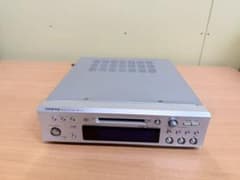ONKYO MDデッキ MD-133 - メルカリ
