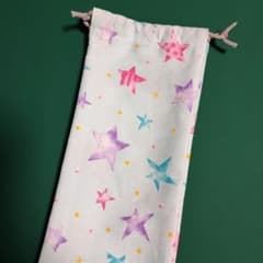 太鼓の達人  マイバチケース  ハンドメイドのサムネイル