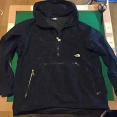 ノースフェイス マウンテンパーカーのサムネイル