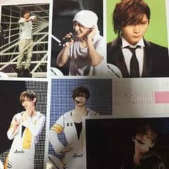 山田涼介 公式写真 (バラ売可)のサムネイル