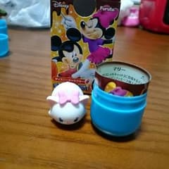 ディズニーチョコエッグ8のサムネイル