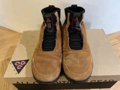 【専用】NIKE ACG RUCKEL RIDGE ナイキ　ラックルリッジのサムネイル