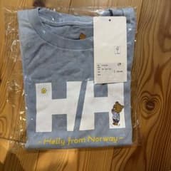 HELLY HANSEN キッズ Tシャツ 110cmのサムネイル