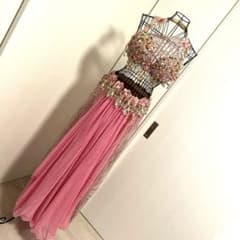 ベリーダンス衣装のサムネイル