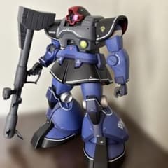 ま*り様 MGリックドムのサムネイル