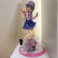 アイドルマスターシンデレラガールズ 輿水幸子 フィギュア あみあみ特典付きのサムネイル