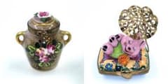リモージュボックス/Limoges France セットのサムネイル