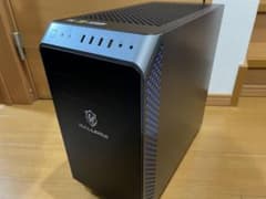 ☆ GALLERIA RM5R-G60S ゲーミング PC - メルカリ