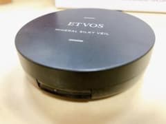 ETVOS フェイスパウダーのサムネイル