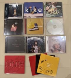 KOTORI FOMARE CDトートバッグ付き KOTORI FOMARE CDトートバッグ付き - メルカリ