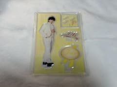 M!LK 吉田仁人 10th Anniversary アクリルスタンドのサムネイル
