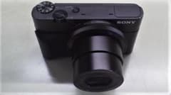 SONY ソニー DSC-RX100 サイバーショットのサムネイル