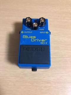 BOSS BD-2のサムネイル