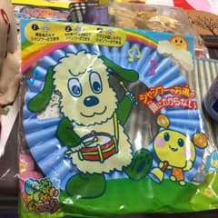 シャンプーハットのサムネイル