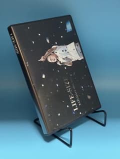 小田和正 LIFE-SIZE 2022 DVDのサムネイル