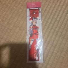 ウマ娘 プリティーダービー 公式ウマブレードストラップ ゴールドシップのサムネイル