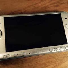 PSP3000 ジャンク品のサムネイル