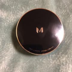 ミシャ　クッションファンデ　プロカバー　ケースのみのサムネイル