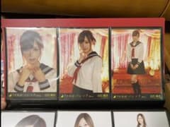 白石麻衣生写真バレッタ選抜バージョンver.のサムネイル