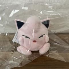 いろんなおかおぬいぐるみ　プリン　ポケットモンスター ポケットモンスター いろんなおかお ぬいぐるみ プリン ④ - メルカリ
