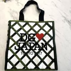 DOLCE&GABBANA 2017限定ノベルティバックのサムネイル