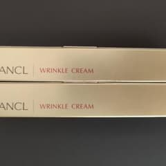 FANCL リンクルクリーム12g  2個セットのサムネイル